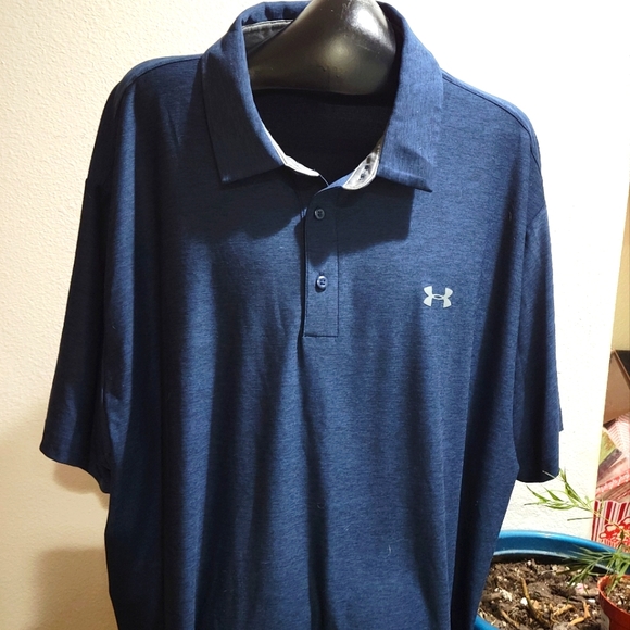 Under Armour Other - Under Armour polo